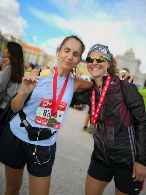 MARATONA DI LISBONA | 42K,21K,8,5K 2018